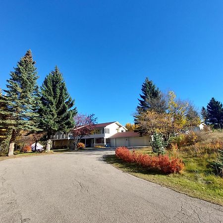 Green Village B&B YYC Exterior foto