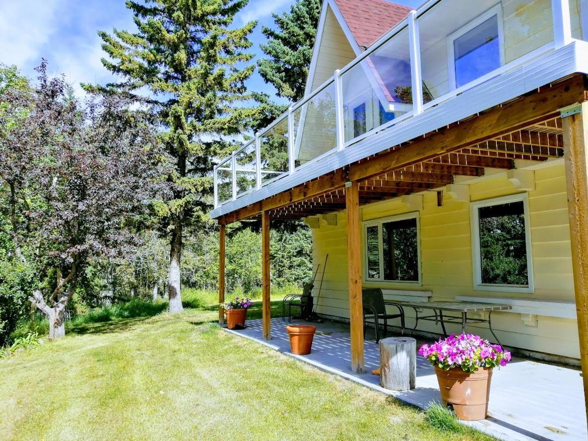 Green Village B&B YYC Exterior foto