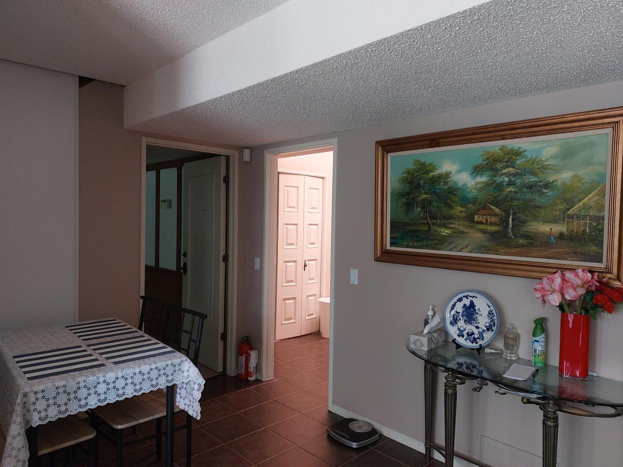 Green Village B&B YYC Zimmer foto