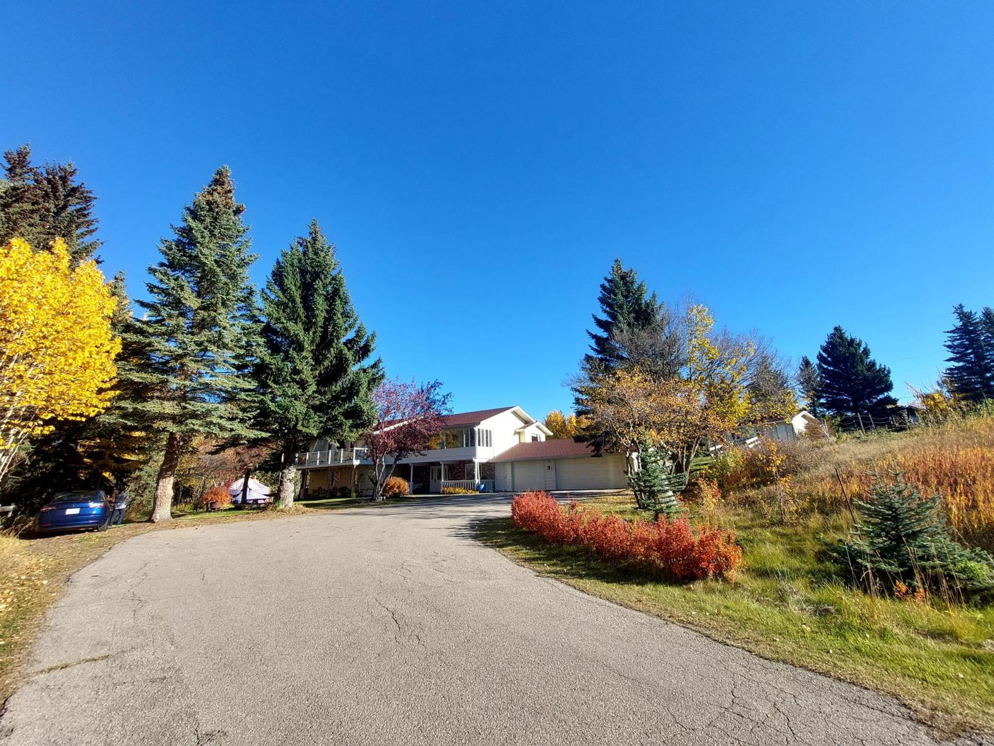 Green Village B&B YYC Exterior foto